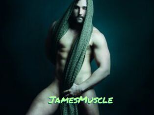 JamesMuscle