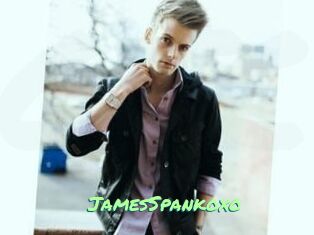 JamesSpankoxo