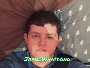 JamesWhatdong