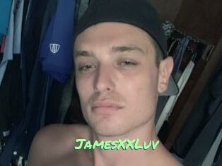 JamesXXLuv