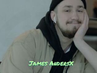 James_AndersX