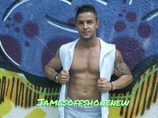 Jamesoffshorenew