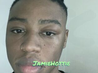JamieHottie