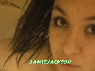 JamieJackson