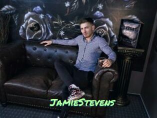 JamieStevens
