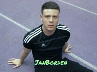 JanBorden
