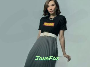 JanaFox