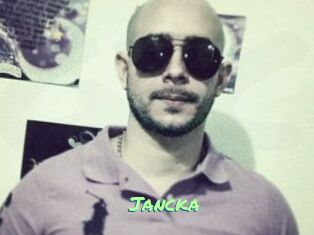 Jancka