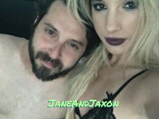 JaneAndJaxon