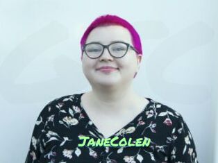 JaneColen