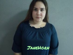 JaneHorn