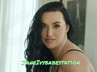 JaneIvybabestation