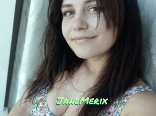 JaneMerix