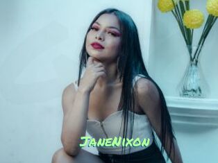 JaneNixon