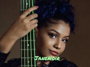 JaneNoir
