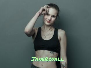 JaneRoyall