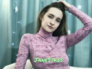 JaneSykes
