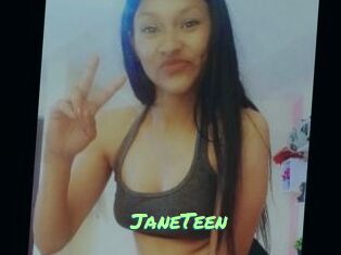 JaneTeen