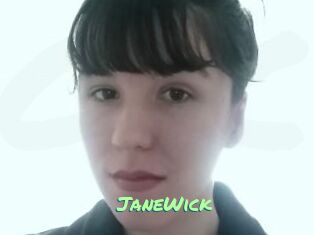 JaneWick