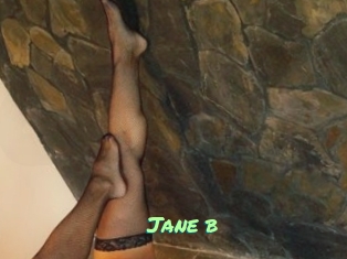 Jane_b Gothicorgien