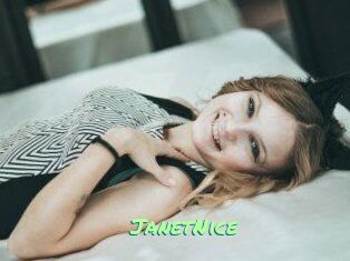 JanetNice