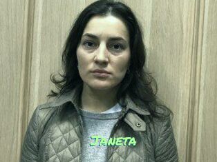 Janeta