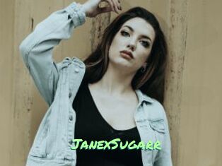 JanexSugarr