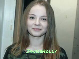 JaniceHolly