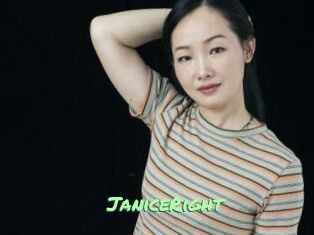 JaniceRight