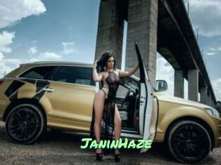 JaninHaze