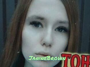 JanineBrown