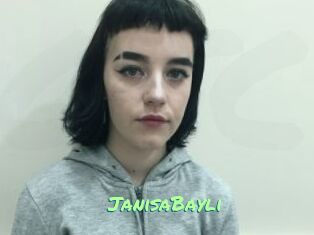 JanisaBayli