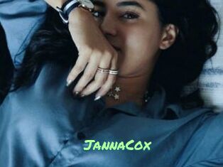 JannaCox