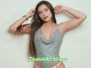 JannaRoberts