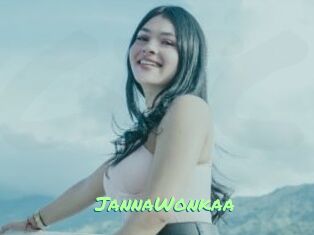 JannaWonkaa