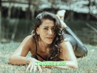 Jannellee