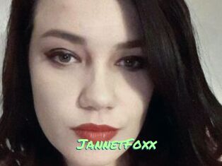 JannetFoxx