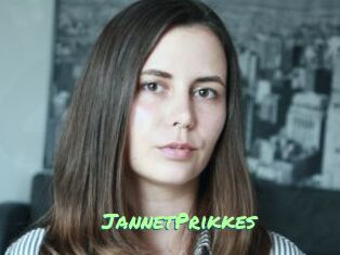 JannetPrikkes
