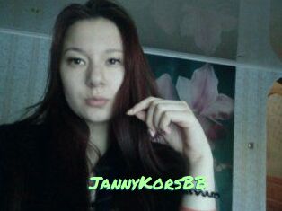 JannyKorsBB