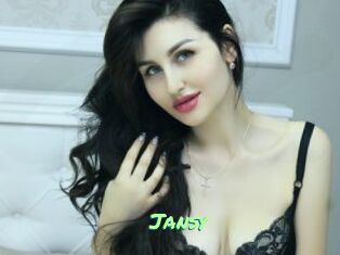Jansy