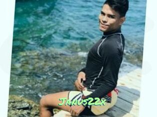 Janus22x