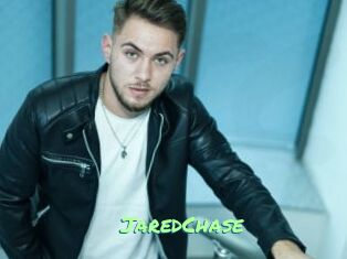 JaredChase