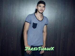 JaredShawX