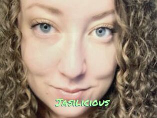 Jasilicious