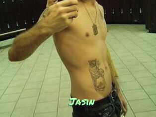Jasin