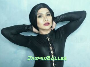 JasminBoller