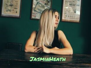 JasminHeath Gothicorgien