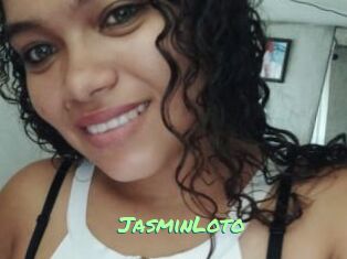 JasminLoto