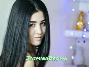 JasminaBrown