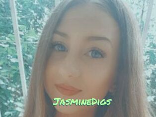 JasmineDigs